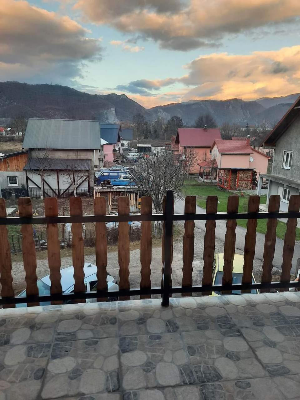 Holiday Home Bozur Kolašin Quarto foto